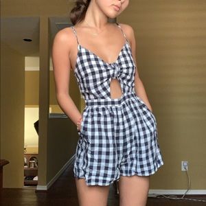 American Eagle Romper Bundle